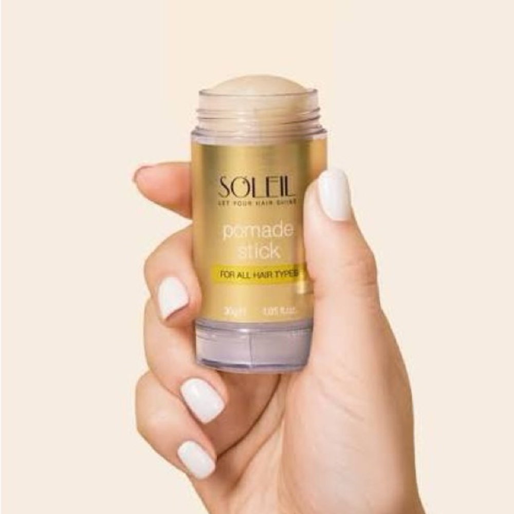 Soleil Pomade Stick - Picture 7 of 9